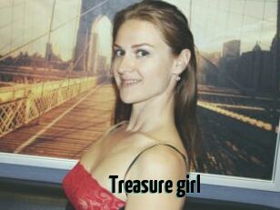 Treasure_girl