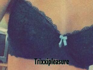 Trixxipleasure