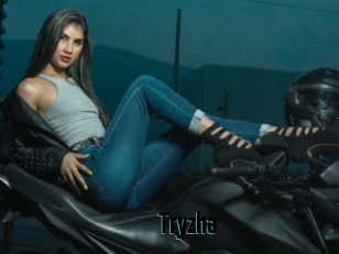 Tryzha