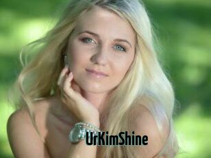 UrKimShine