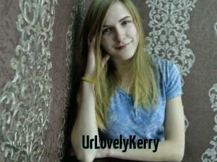 UrLovelyKerry