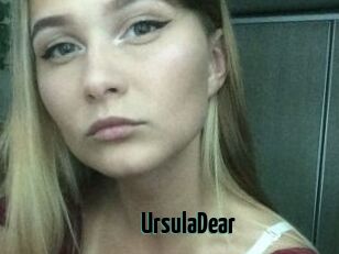 UrsulaDear