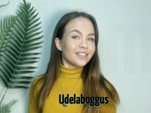 Udelaboggus