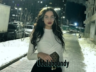 Udelaboundy