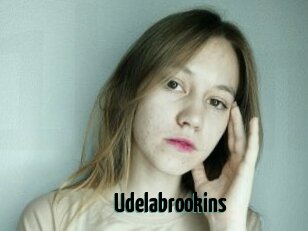 Udelabrookins