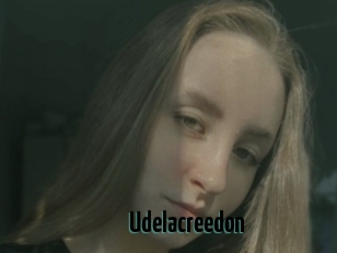 Udelacreedon