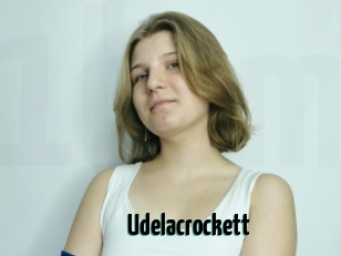 Udelacrockett