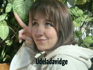 Udeladavidge