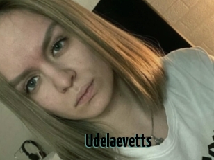 Udelaevetts