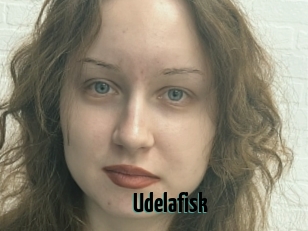 Udelafisk