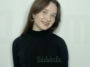 Udelebaile