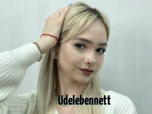 Udelebennett