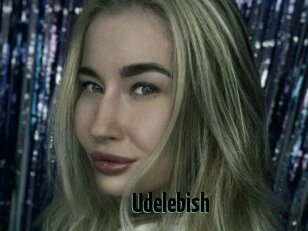 Udelebish