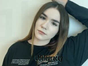 Udelegracey