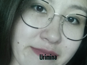 Urimina