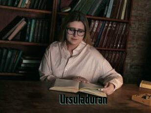 Ursuladuran