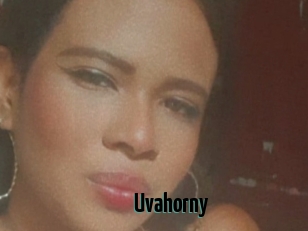 Uvahorny