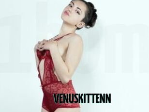 VENUSKITTENN