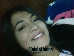 Vaiolethions