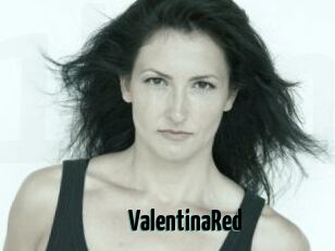 ValentinaRed