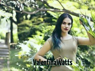 ValentinaWatts