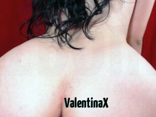 ValentinaX