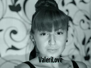 ValeriLove