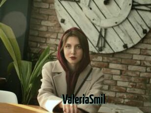 ValeriaSmil