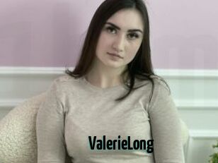 ValerieLong