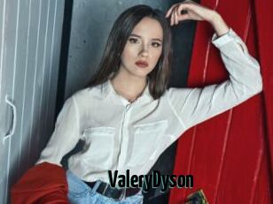 ValeryDyson