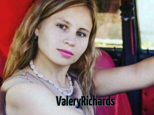 ValeryRichards