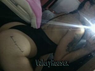 ValeryRousex