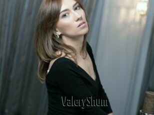 ValeryShum