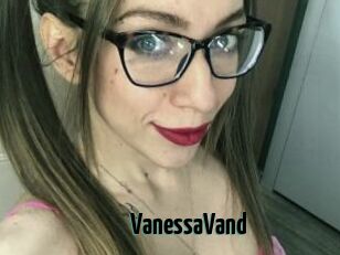 VanessaVand