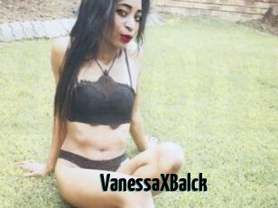 VanessaXBalck