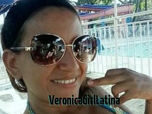 VeronicaGirlLatina