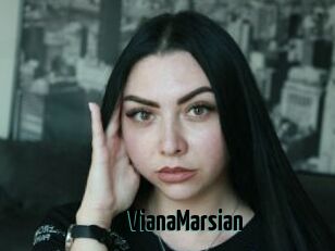 VianaMarsian