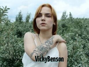 VickyBenson