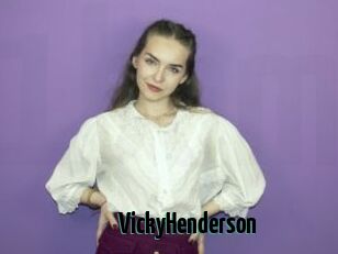 VickyHenderson