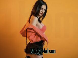 VickyMalson