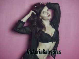 VictoriaBabyKiss