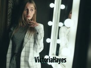 VictoriaHayes