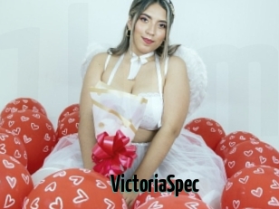 VictoriaSpec