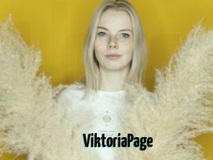 ViktoriaPage