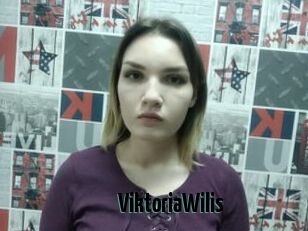 ViktoriaWilis