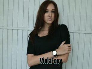 ViolaFoxy