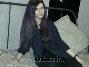 VioletCandyx