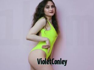 VioletConley