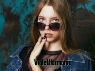 VioletHarmonic