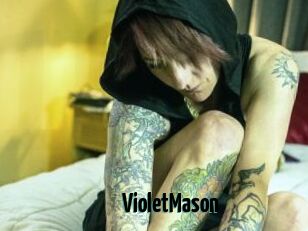 VioletMason